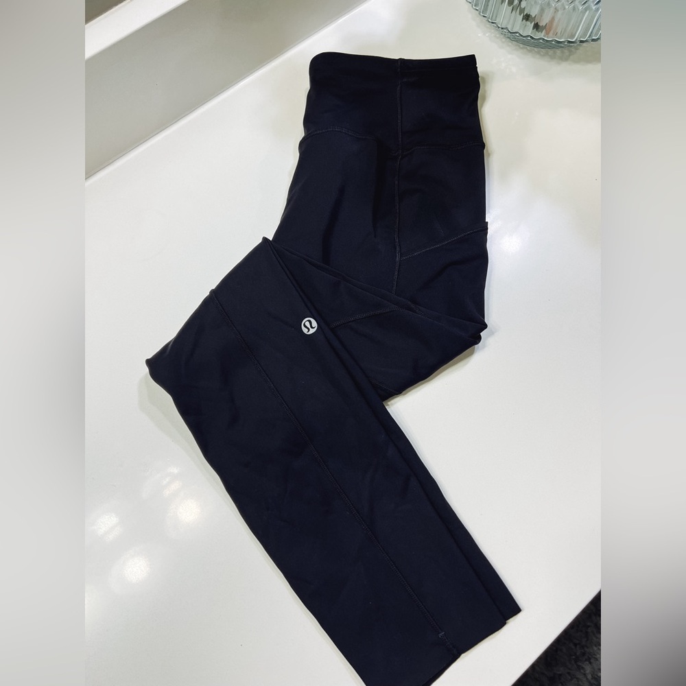 Lululemon Athletica Leggings